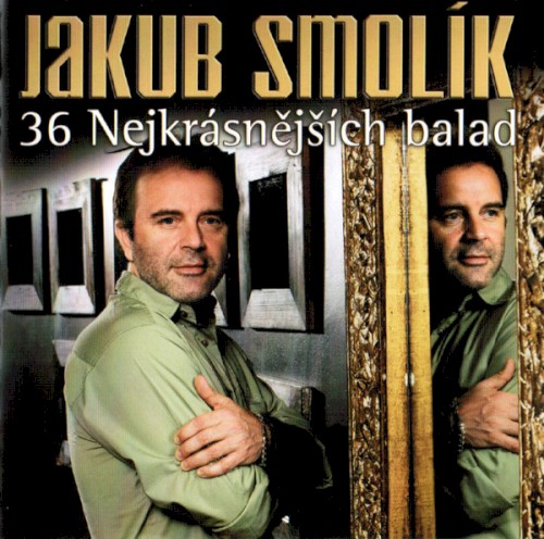 36 nejkrásnějších balad
