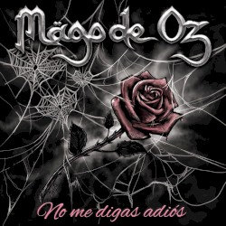 No me digas adiós