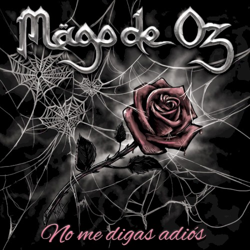 No me digas adiós