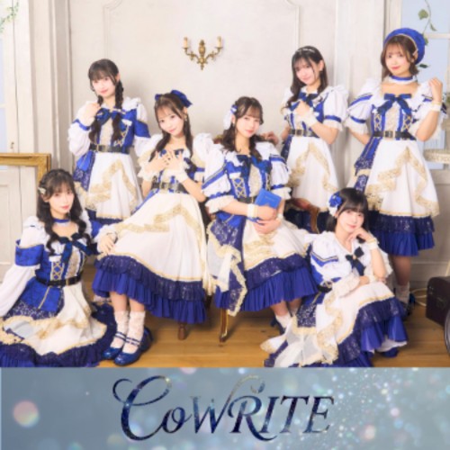 CoWRITE
