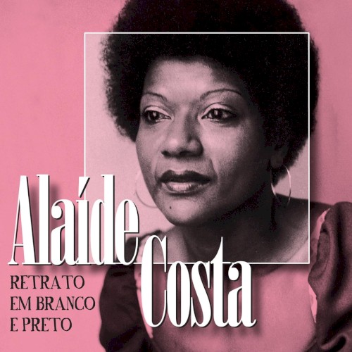 Retrato Em Branco e Preto