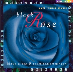 Qalandar, the Black Rose