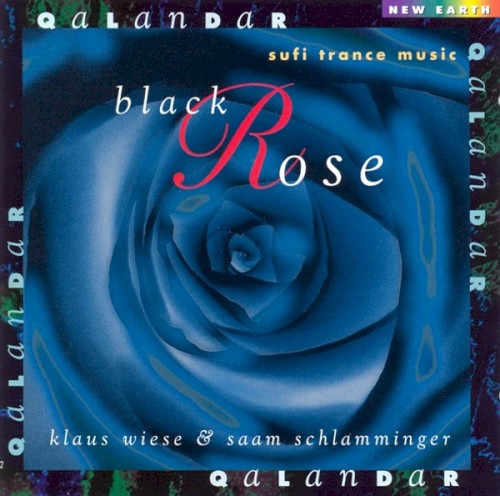 Qalandar, the Black Rose