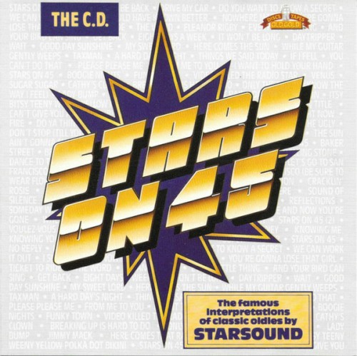 Stars on 45