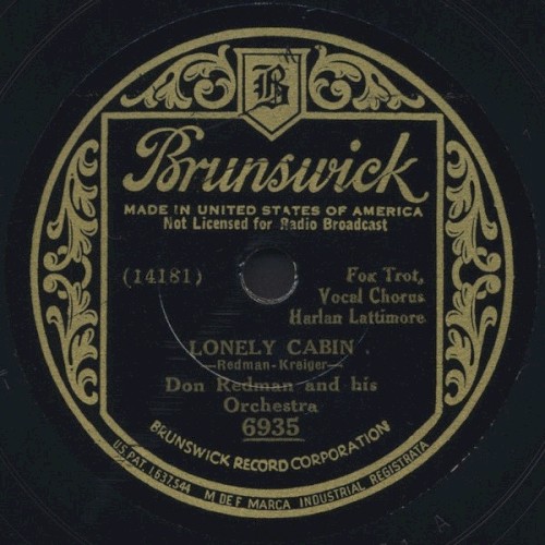Lonely Cabin / You Told Me but Half of the Story