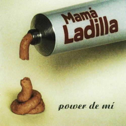 Power de mí
