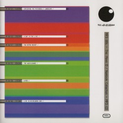 The Move D / Namlook Collection