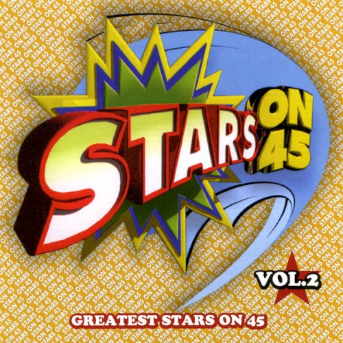 Greatest Stars On 45 Vol. 2