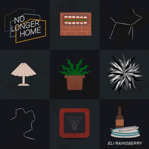 No Longer Home OST