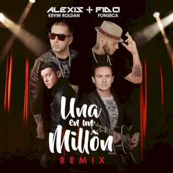 Una en un millón (remix)