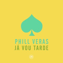 Já vou tarde