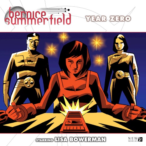 Bernice Summerfield: Year Zero