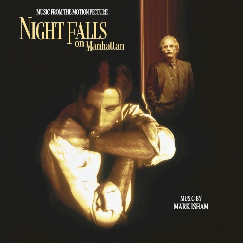 Night Falls on Manhattan / Varsity Blues