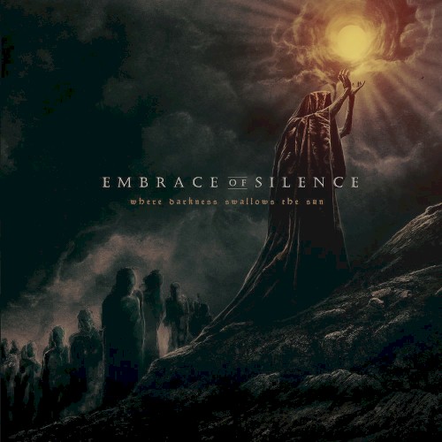 Where Darkness Swallows the Sun