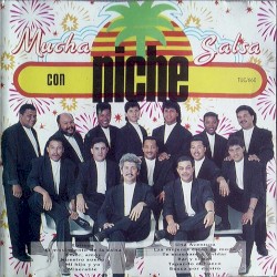 Mucha salsa con Niche