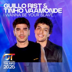 I Wanna Be Your Slave