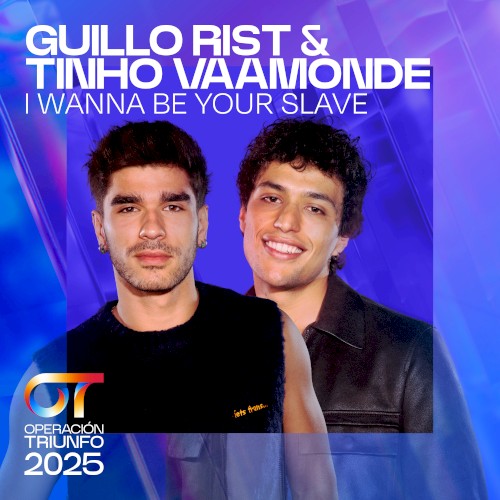 I Wanna Be Your Slave