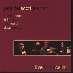 Live at the Cellar