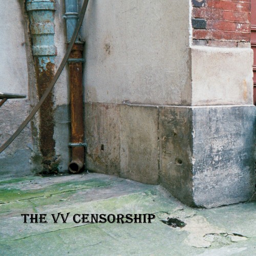 The VV Censorship