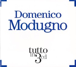 Tutto in 3 CD