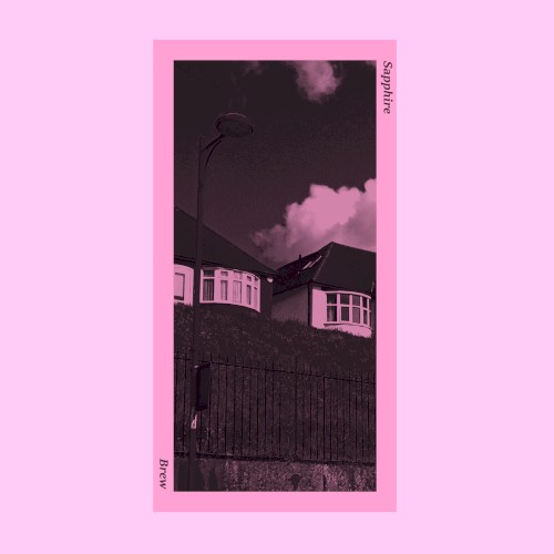Sapphire Brew EP
