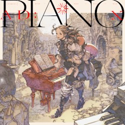 AD:PIANO X