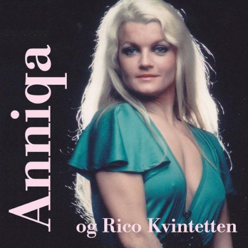 Anniqa