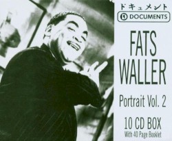 Portrait, Volume 2