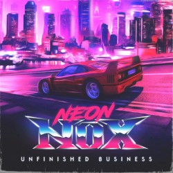Unfinished Business