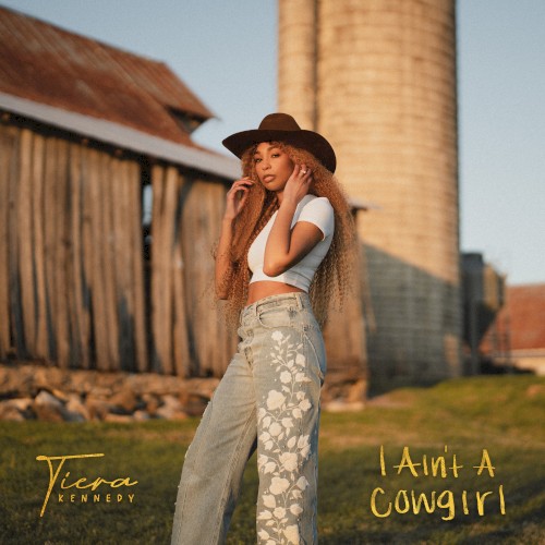 I Ain’t a Cowgirl