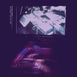 Pre Echo: Live at IfZ