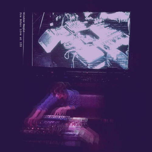 Pre Echo: Live at IfZ