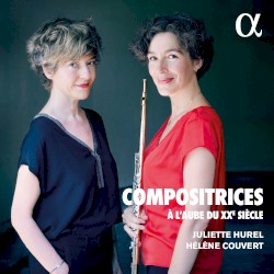Compositrices : À l’aube du XXe siècle