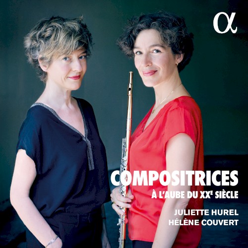 Compositrices : À l’aube du XXe siècle