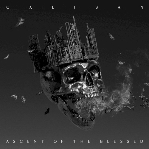 Ascent of the Blessed