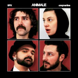 ANIMALE