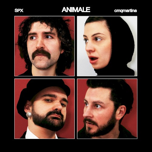 ANIMALE