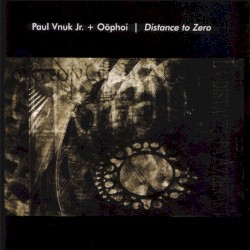 Distance to Zero