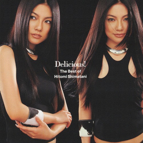 Delicious! 〜The Best of Hitomi Shimatani〜