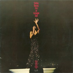 Live at Carnegie Hall
