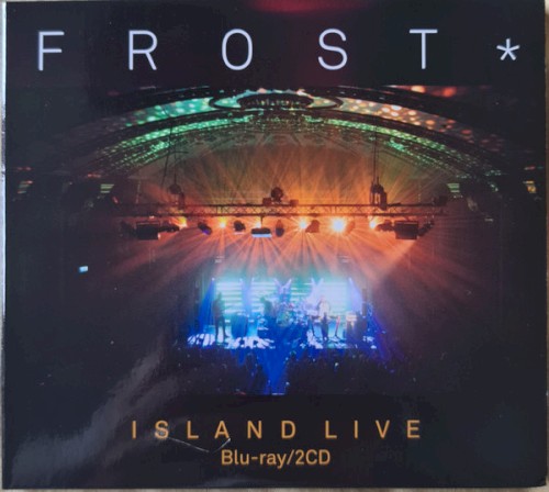 Island Live