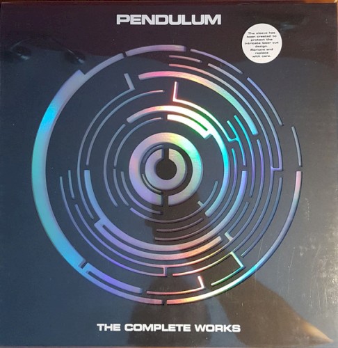 The Complete Works