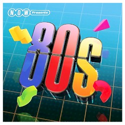 NOW Presents: The 80s
