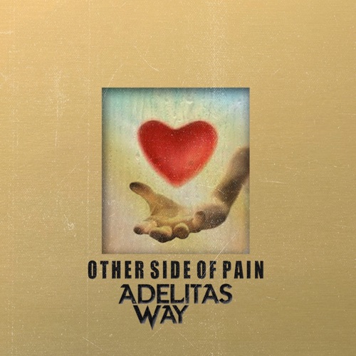 Otherside Of Pain - Rock Mix