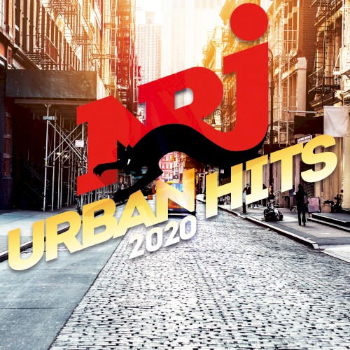 NRJ Urban Hits 2020