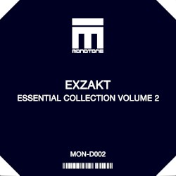 Essential Collection, Volume 2