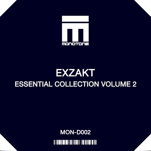 Essential Collection, Volume 2