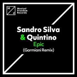 Epic (Garmiani remix)
