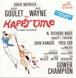 The Happy Time