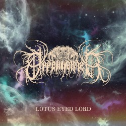 Lotus Eyed Lord